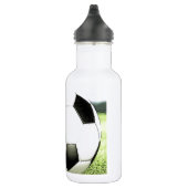 Bouteille D'eau Football (Droite)