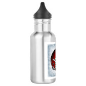 Bouteille D'eau Football (Gauche)