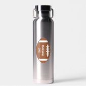 Bouteille D'eau Football (Avant)