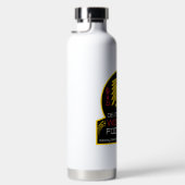 Bouteille D'eau Football féminin allemand (Droite)