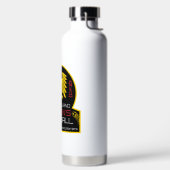 Bouteille D'eau Football féminin allemand (Droite)