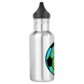 Bouteille D'eau Football mondial (Gauche)