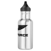 Bouteille D'eau Force d'Omega (Droite)