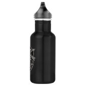 Bouteille D'eau Forces spéciales (Droite)