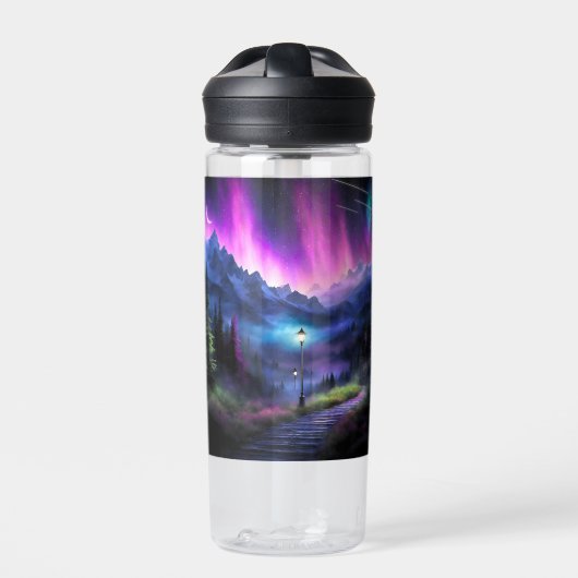 Bouteille D'eau Forêt enchantée (Extérieur)