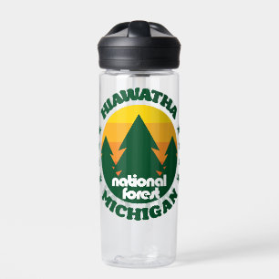 Bouteille D'eau Forêt nationale de Hiawatha