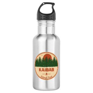 Bouteille D'eau Forêt nationale de Kaibab