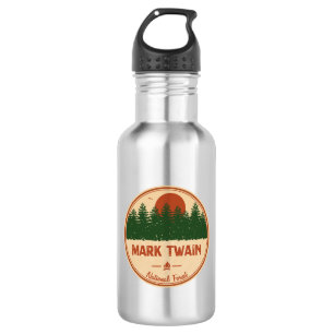 Bouteille D'eau Forêt nationale de Mark Twain