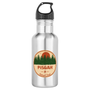 Bouteille D'eau Forêt nationale de Pisgah
