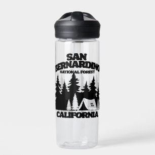 Bouteille D'eau Forêt nationale de San Bernardino