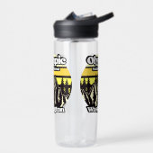 Bouteille D'eau Forêt nationale olympique, Washington (Gauche)