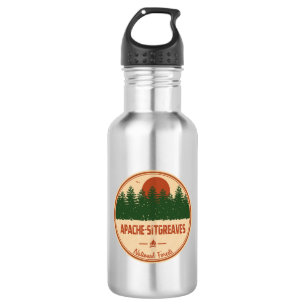 Bouteille D'eau Forêts nationales Apache-Sitgreaves