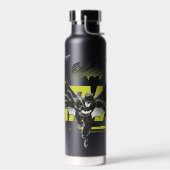 Bouteille D'eau Forever Batman Atteindre Graphisme (Gauche)
