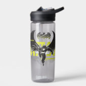 Bouteille D'eau Forever Batman Atteindre Graphisme (Gauche)
