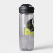 Bouteille D'eau Forever Batman Atteindre Graphisme (Extérieur)