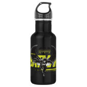 Bouteille D'eau Forever Batman Atteindre Graphisme (Devant)
