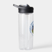 Bouteille D'eau Fort Abraham Lincoln SP (Droite)