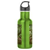 Bouteille D'Eau Forte Et Grave (Devant)