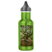 Bouteille D'Eau Forte Et Grave (Gauche)