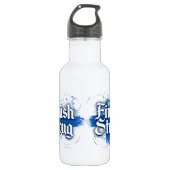 Bouteille D'eau Forte finlandaise (Finlande) (Devant)