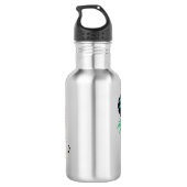 Bouteille D'eau Foster's Home for Imaginary Friends | Hanging Out (Dos)