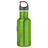 Bouteille D'eau Foster's Home for Imaginary Friends | Under Bed (Dos)