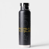 Bouteille D'eau Foudroyants* | Délinquants jetables (Gauche)