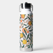 Bouteille D'eau Four Fruit Pattern, William Morris (Salle de sport)