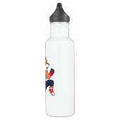 Bouteille D'eau Fox à Running (Droite)