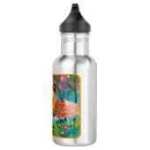 Bouteille D'eau Foxy (Droite)