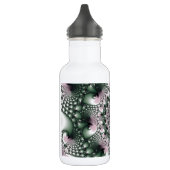 Bouteille D'eau Fractal (Gauche)