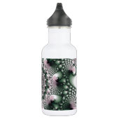 Bouteille D'eau Fractal (Droite)