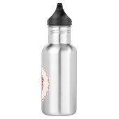 Bouteille D'eau Fraise (Droite)