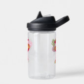 Bouteille D'eau Fraise (Gauche)