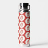 Bouteille D'eau Fraise (Arrière)
