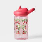 Bouteille D'eau Fraise et ours (Gauche)
