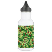 Bouteille D'eau Fraises sauvages sur miellerie (Droite)