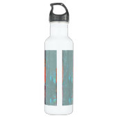 Bouteille d'eau Frame (Dos)