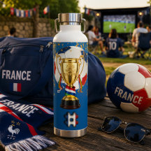 France Football | 2026 Jeux mondiaux