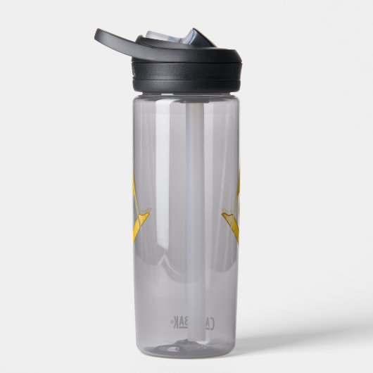 Bouteille D'eau Freemason (Droite)