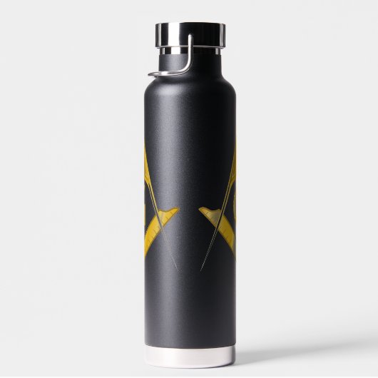 Bouteille D'eau Freemason (Plage)