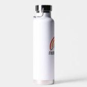 Bouteille D'eau Fremont Peak Wyoming (Plage)