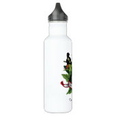 Bouteille D'eau Frida Kahlo | Mis Monos (Gauche)