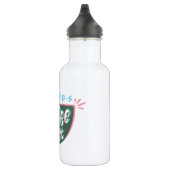 Bouteille D'eau FRIENDS™ | Café d'abord (Droite)