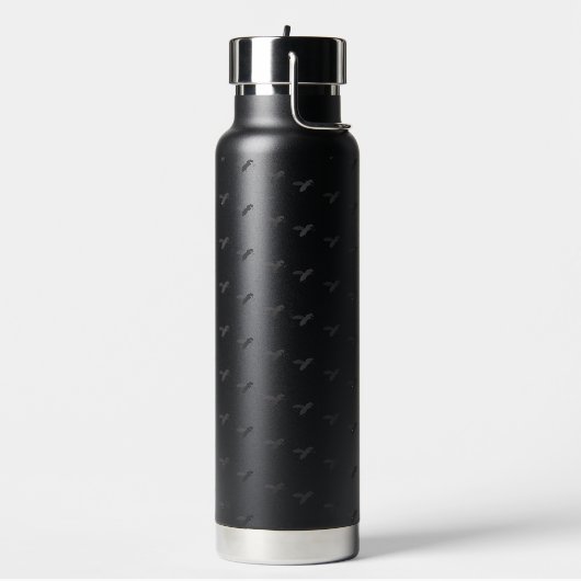 Bouteille D'eau fruit fly bottle (Gym)