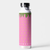 Bouteille D'eau Fruit fraise (Gauche)