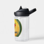Bouteille D'eau Fruit juice bottle (Gauche)