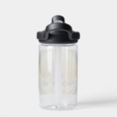 Bouteille D'eau Fruit juice bottle (Salle de sport)