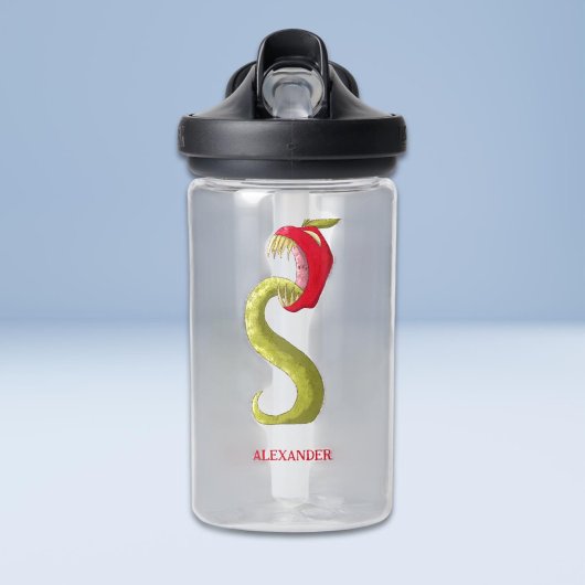 Bouteille D'eau Fruit monstre