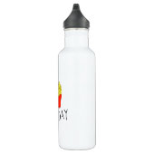 Bouteille D'eau Fry (Droite)